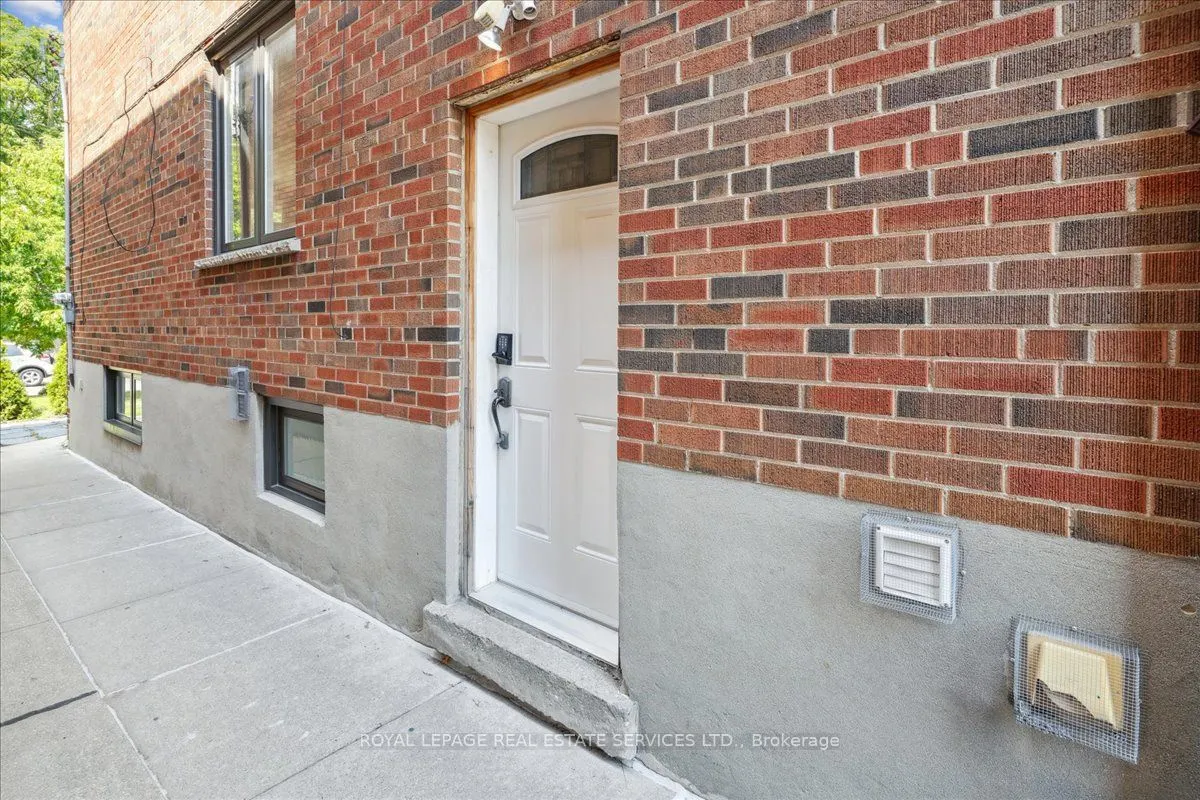 155 Hope Street, #Lower