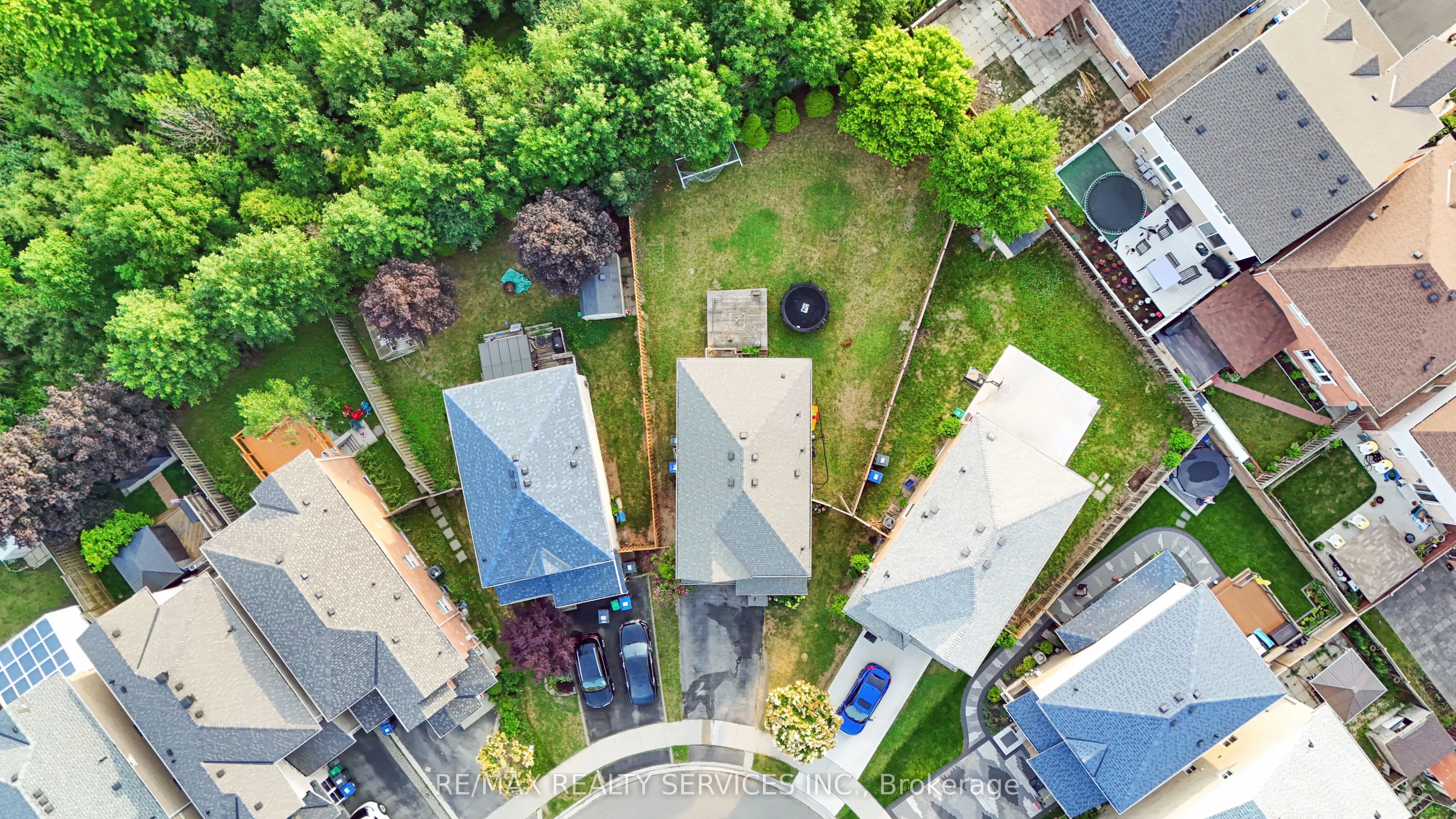 46 Oakmeadow Drive