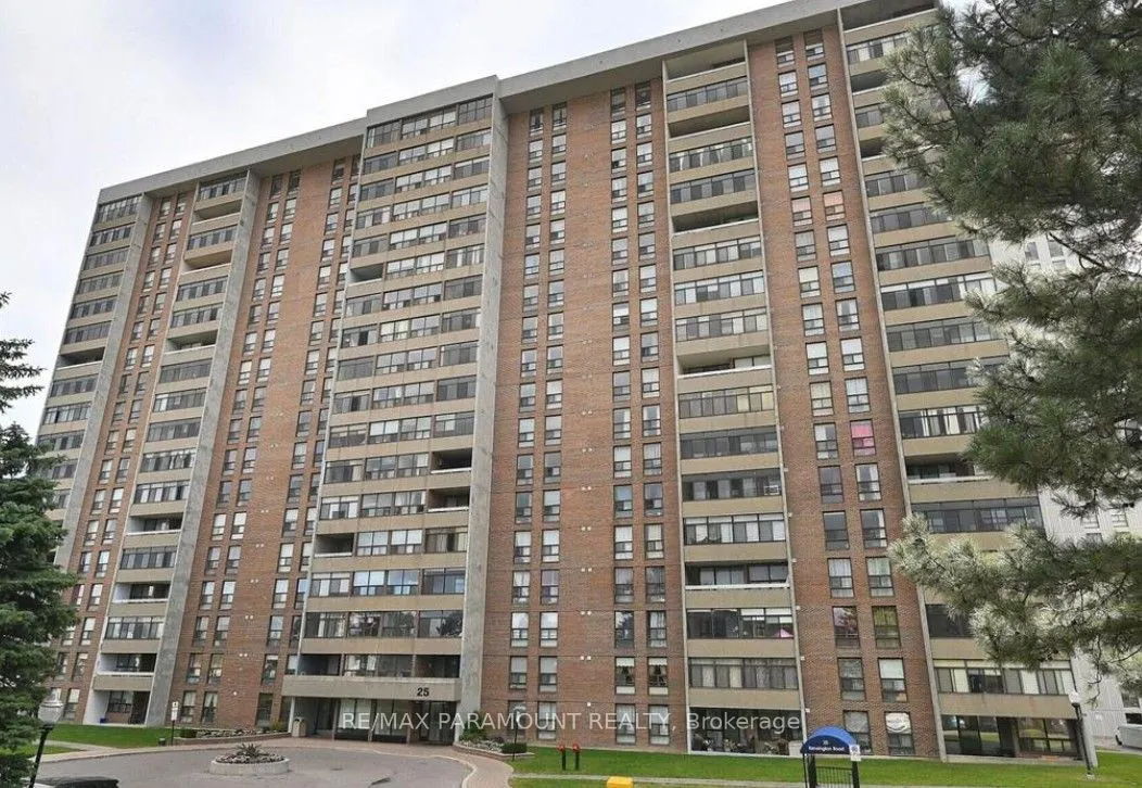 25 Kensington Road, #1902