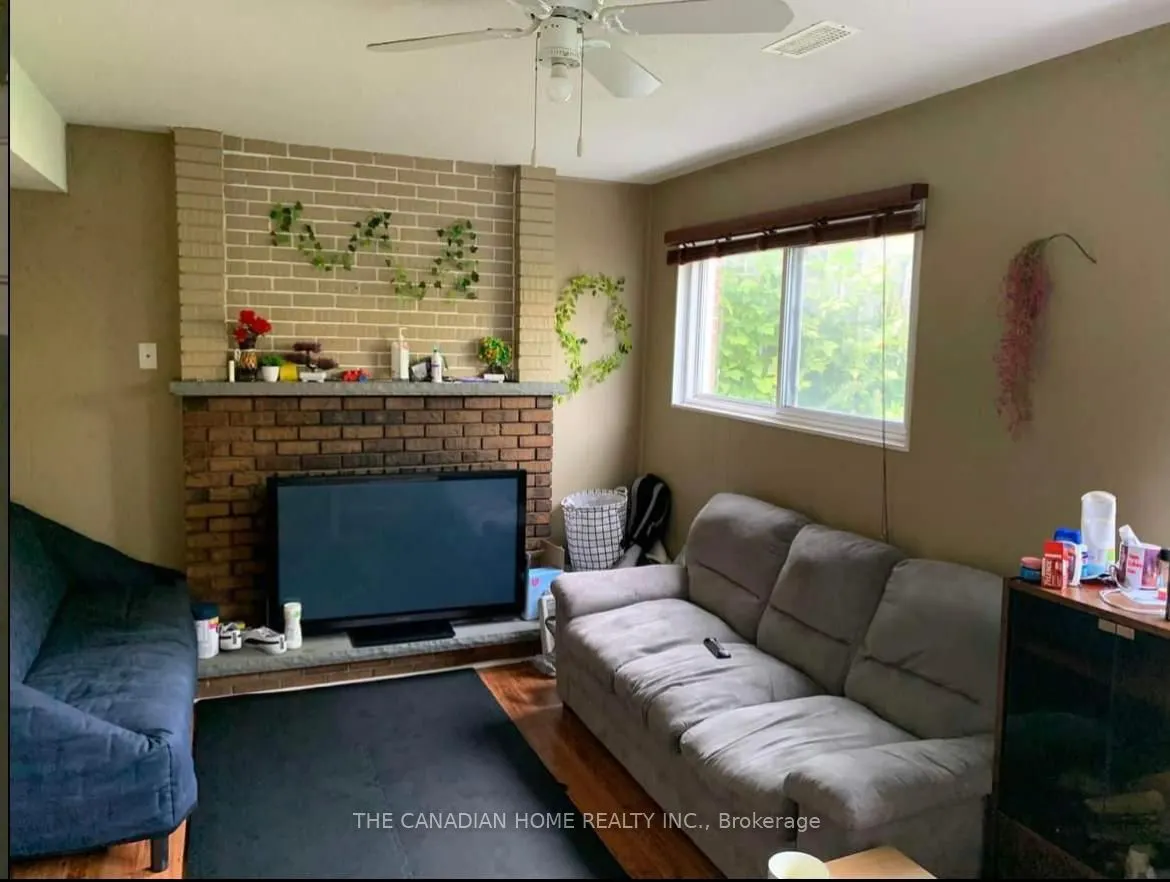 15 Hinchley Wood Grove, #Basement