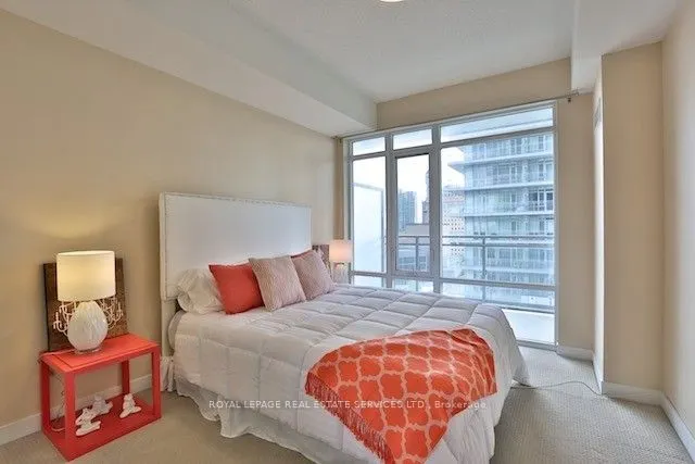 360 Square One Drive, #903