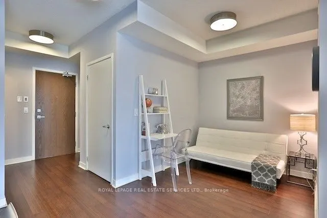 360 Square One Drive, #903