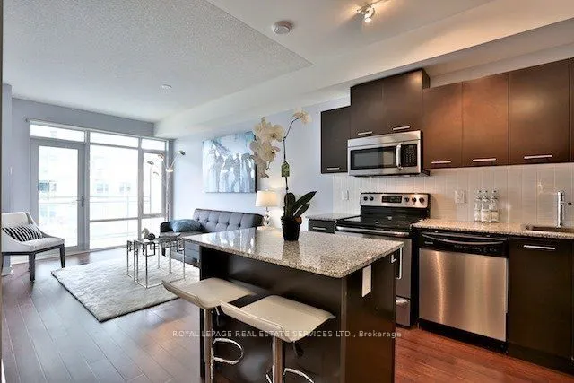 360 Square One Drive, #903