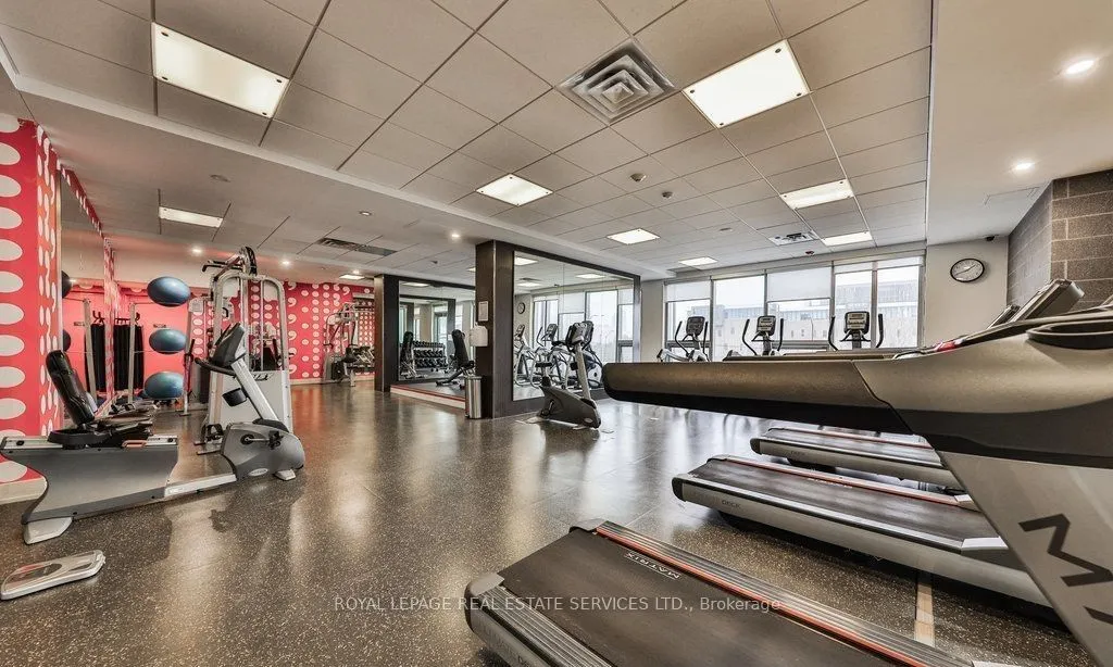 360 Square One Drive, #903