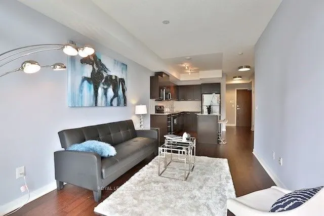 360 Square One Drive, #903