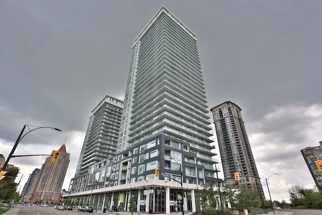 360 Square One Drive, #903