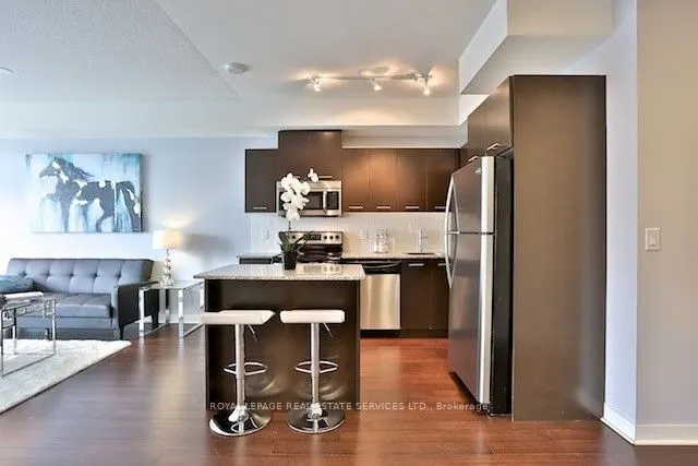 360 Square One Drive, #903