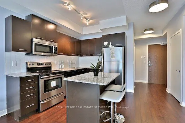 360 Square One Drive, #903