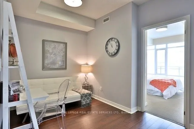 360 Square One Drive, #903