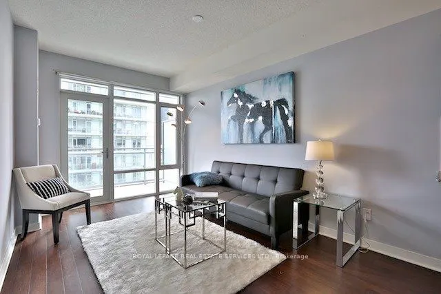 360 Square One Drive, #903