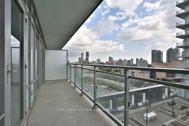 360 Square One Drive, #903