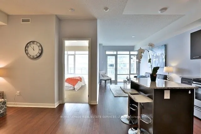 360 Square One Drive, #903