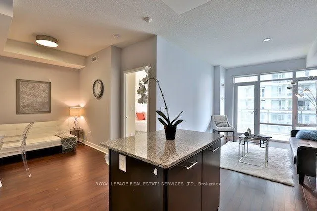 360 Square One Drive, #903