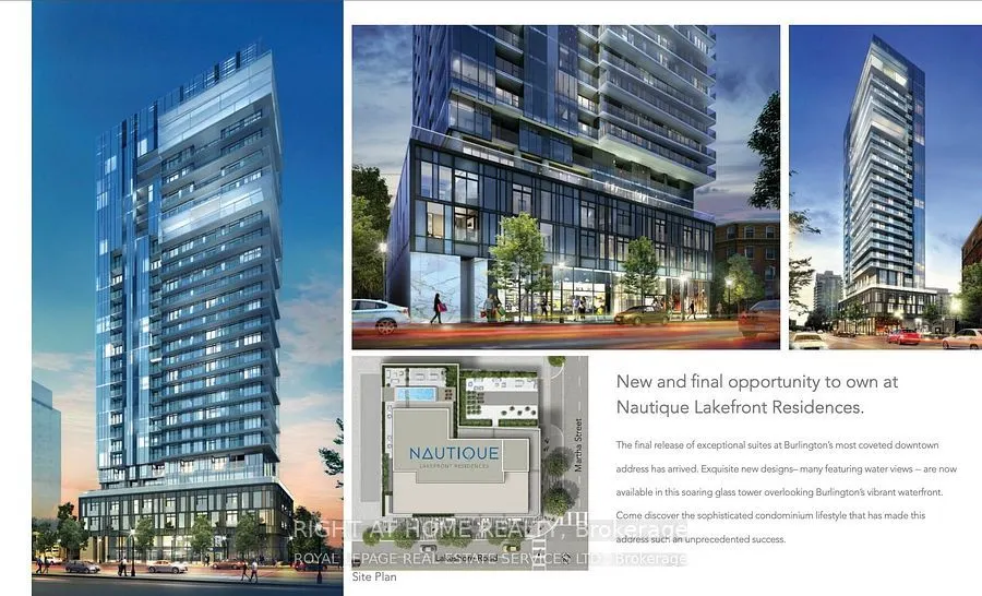 370 Martha Street, #1802