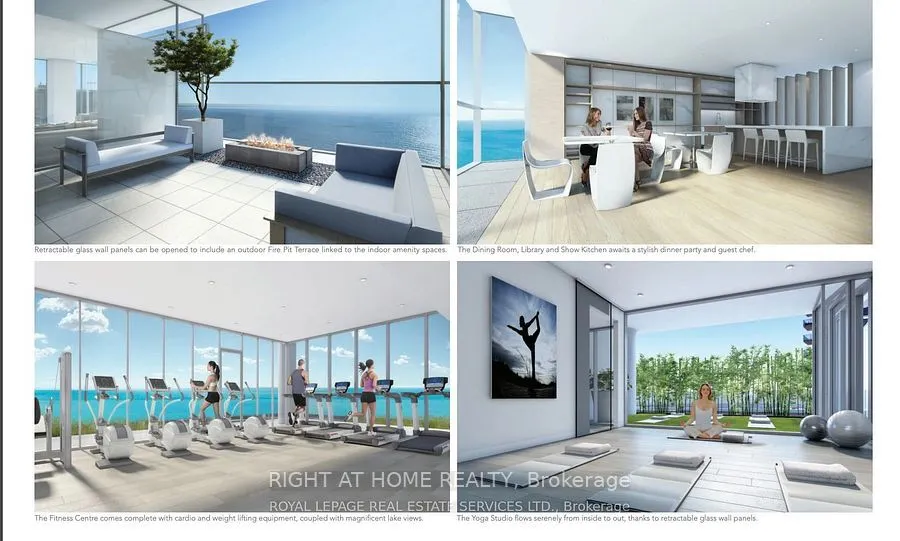 370 Martha Street, #1802