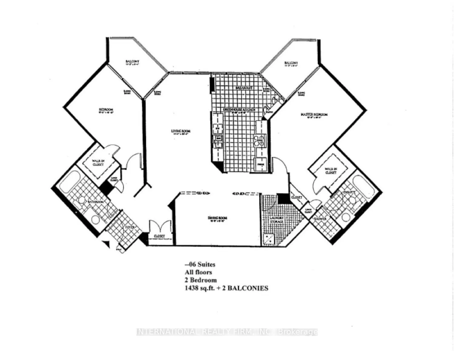 55 Kingsbridge Garden Circle, #1706