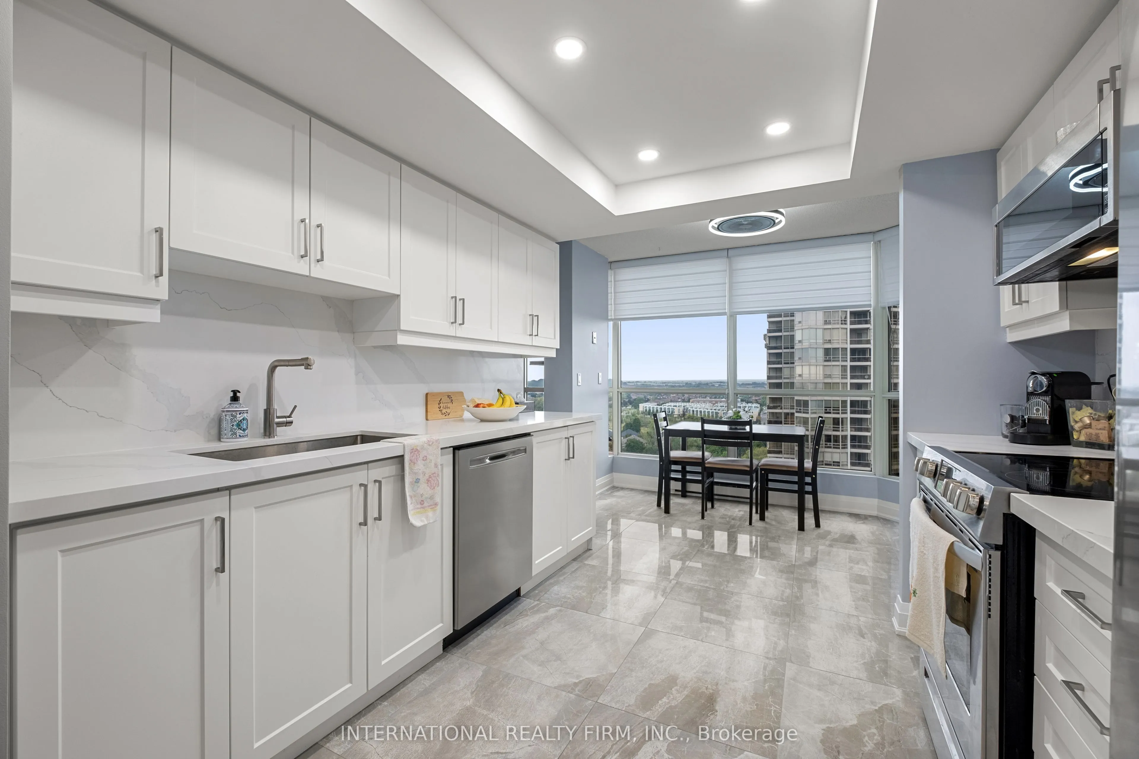 55 Kingsbridge Garden Circle, #1706