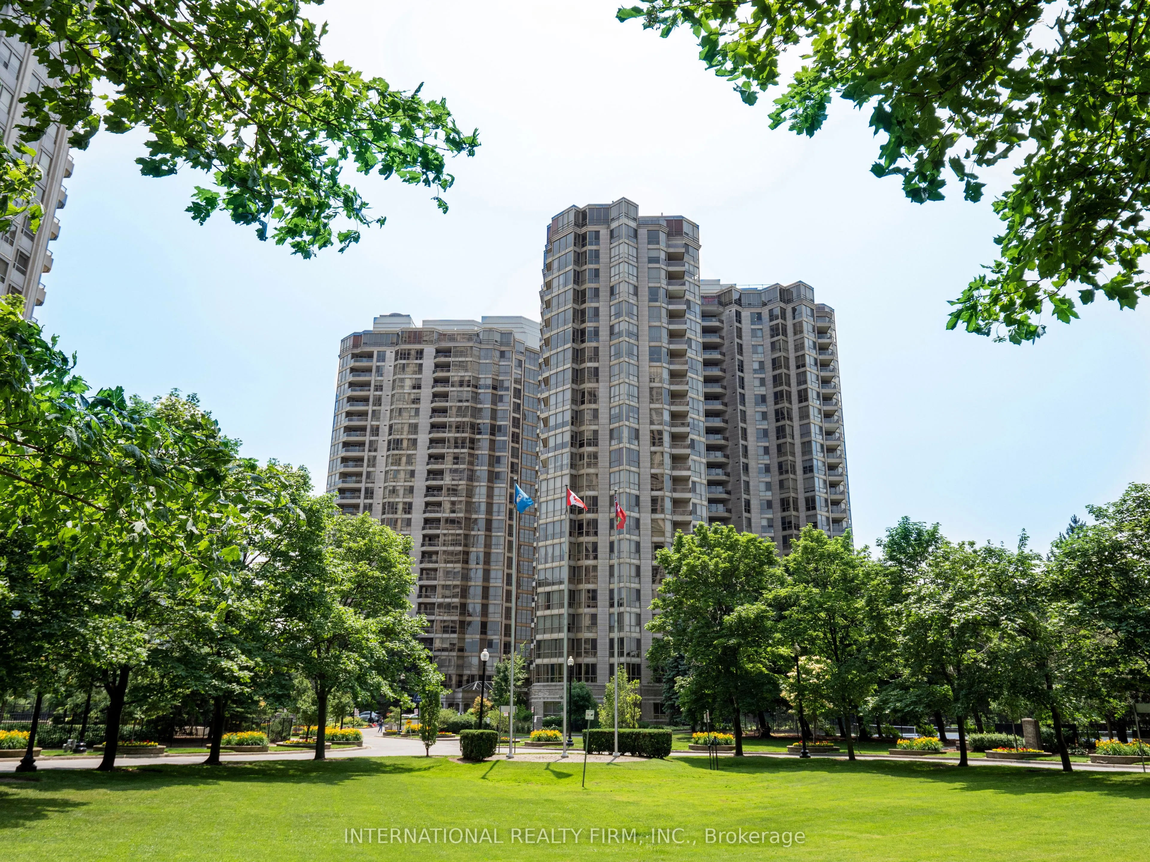 55 Kingsbridge Garden Circle, #1706