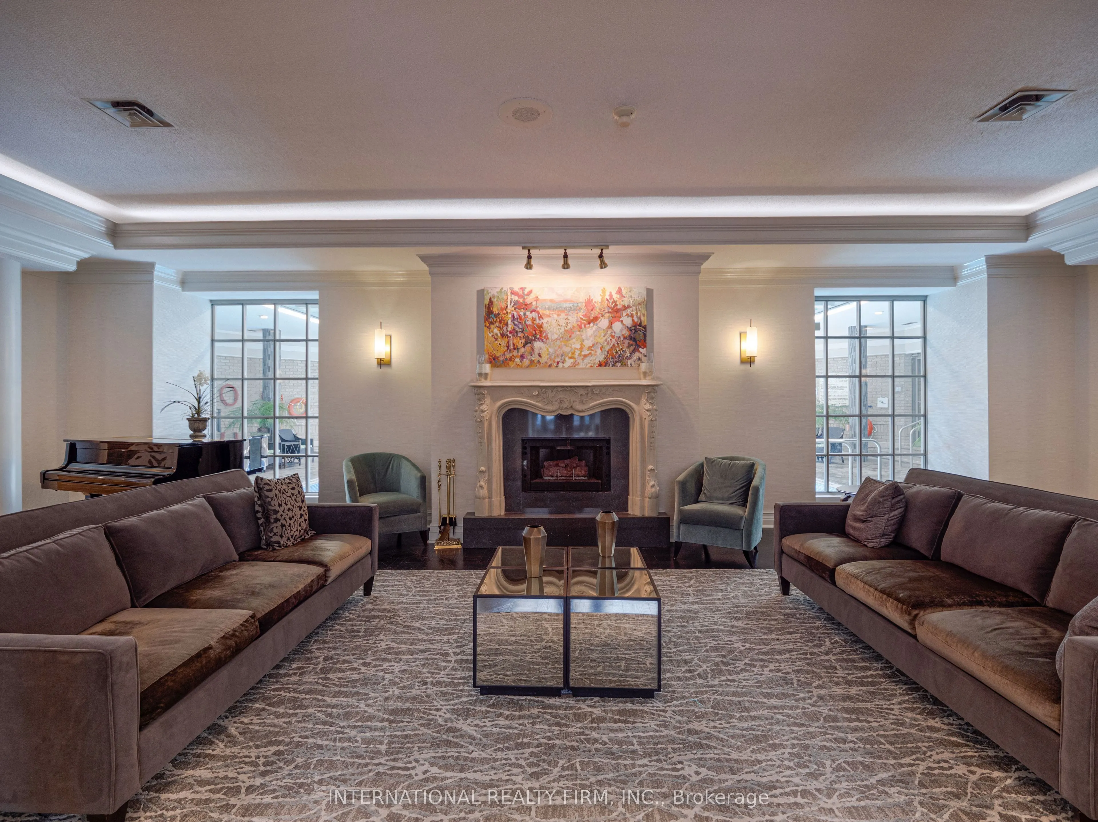55 Kingsbridge Garden Circle, #1706