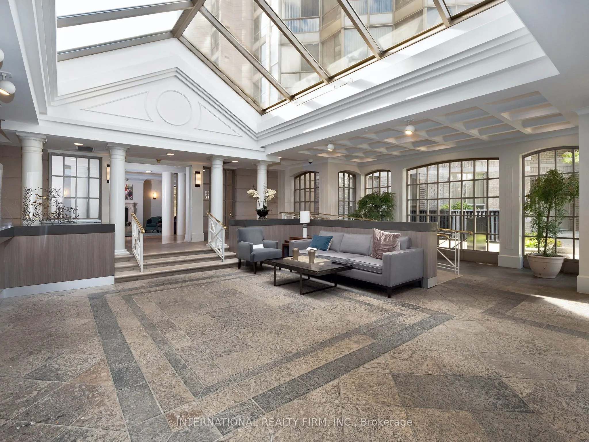 55 Kingsbridge Garden Circle, #1706