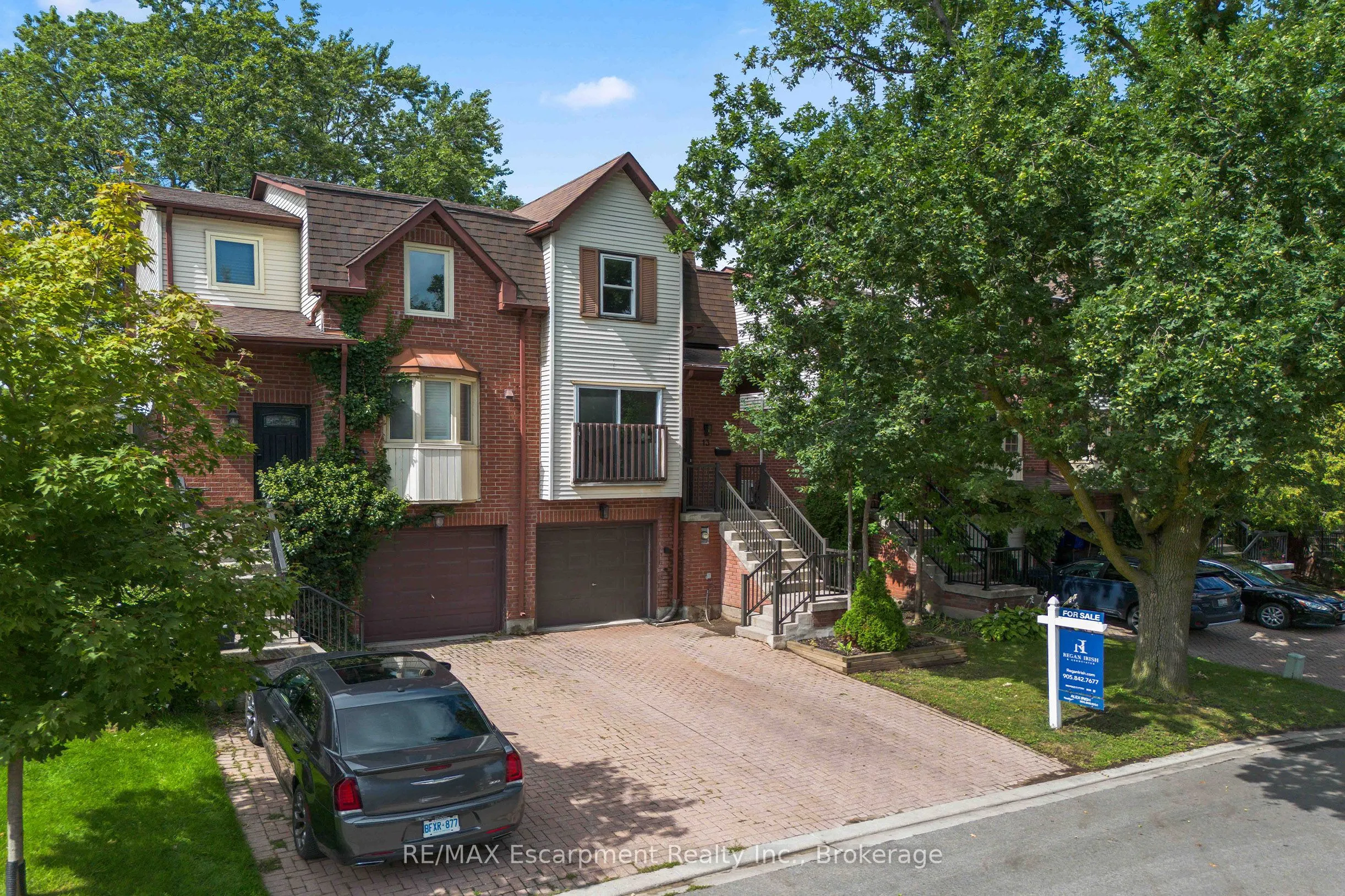 13 Normandy Place