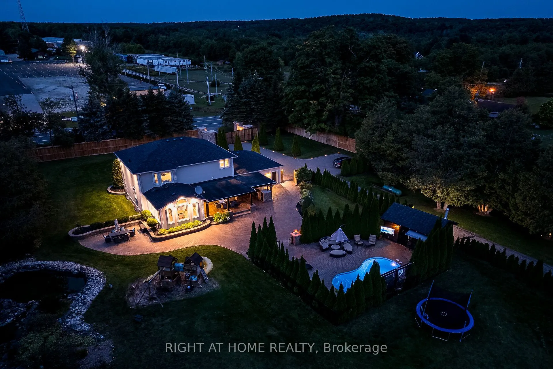 13640 Guelph Line