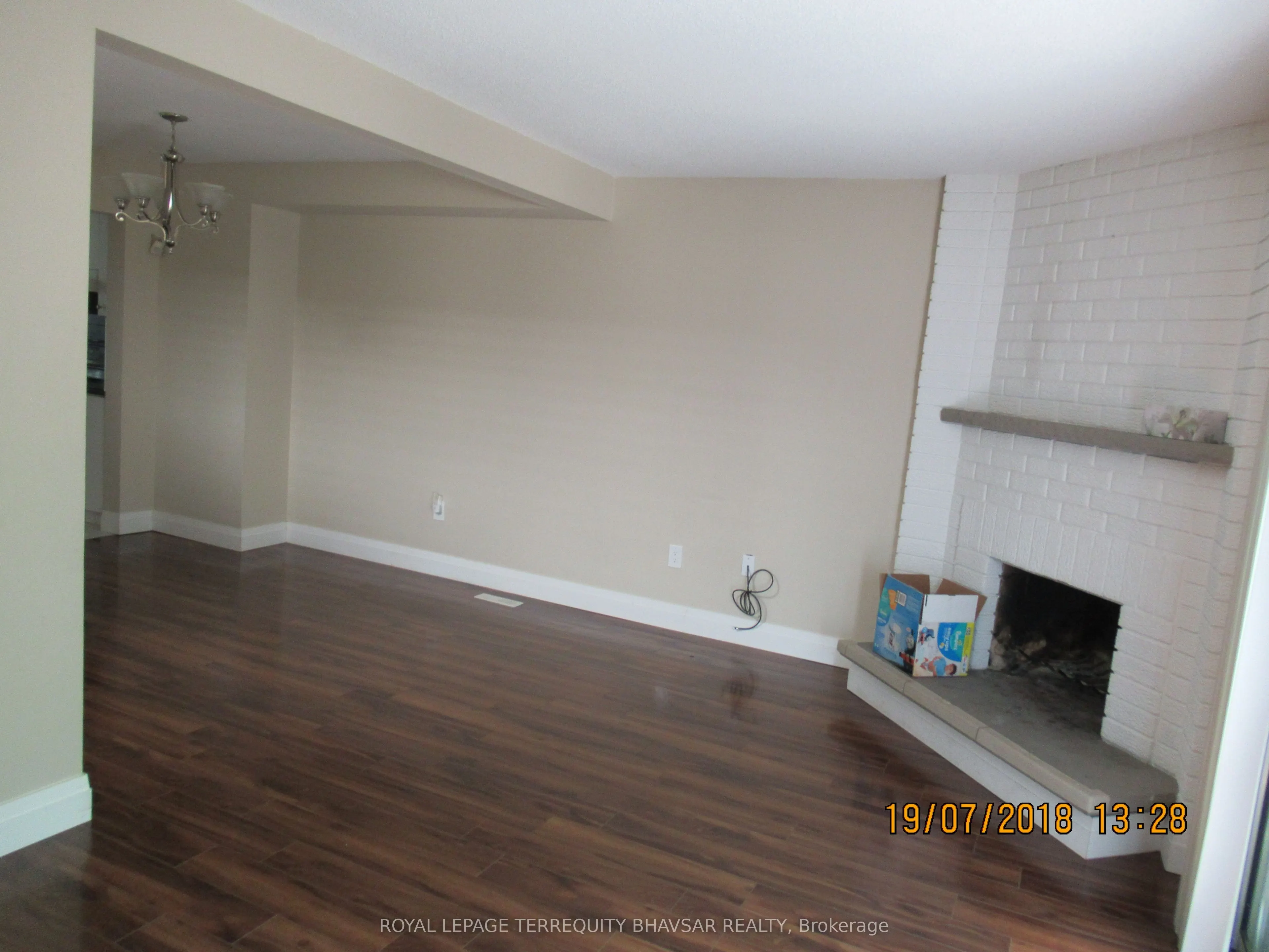 5020 Delaware Drive, #12