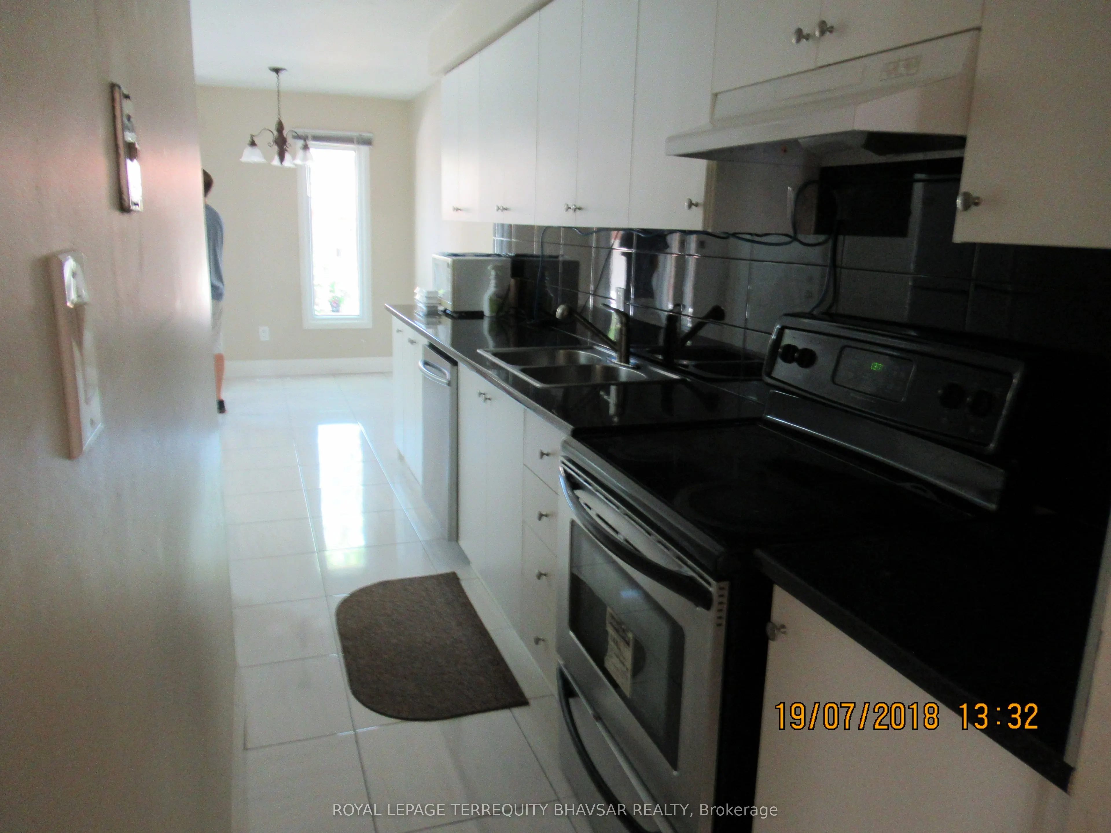 5020 Delaware Drive, #12