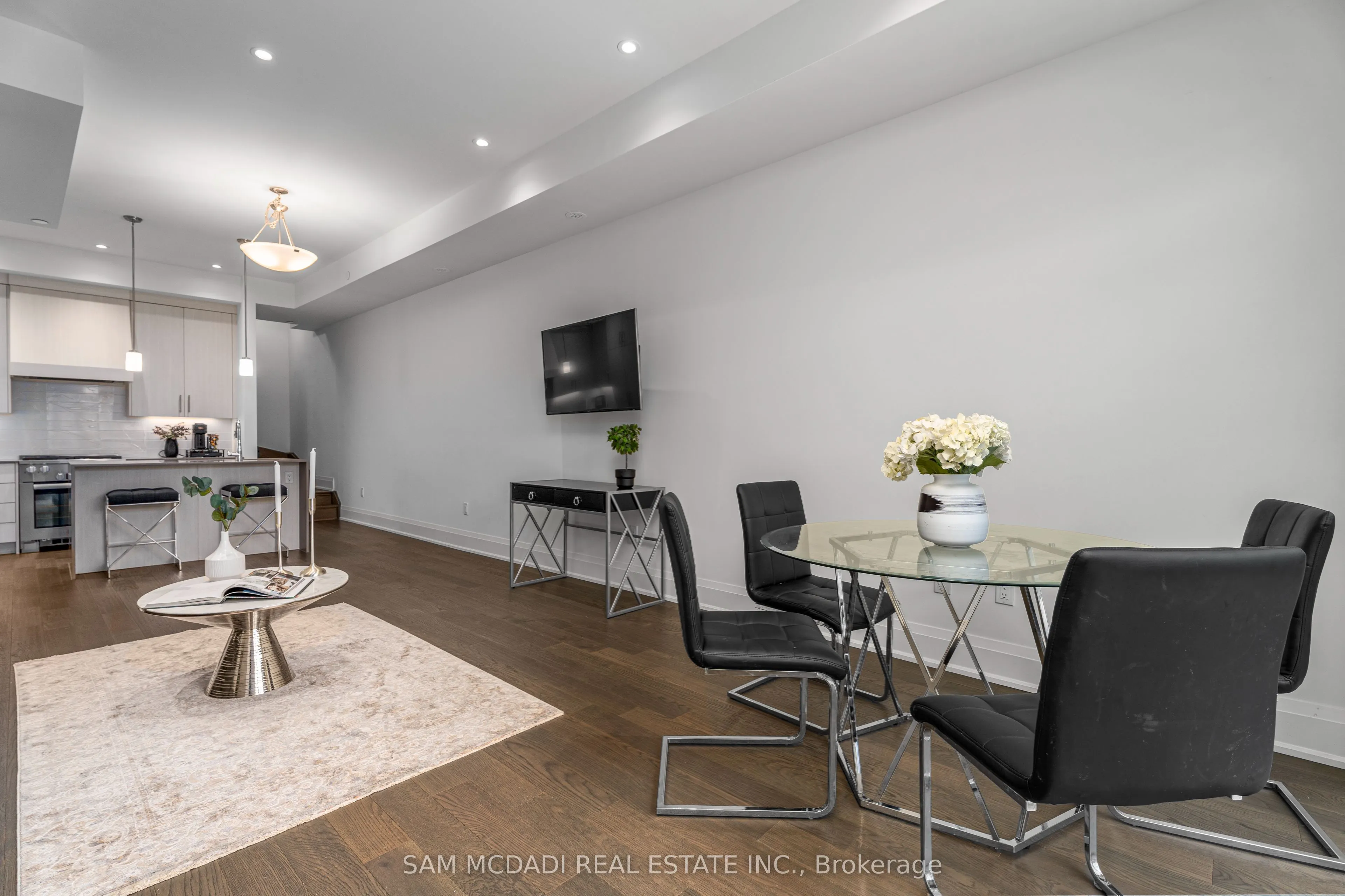 95 Brookfield Road, #21