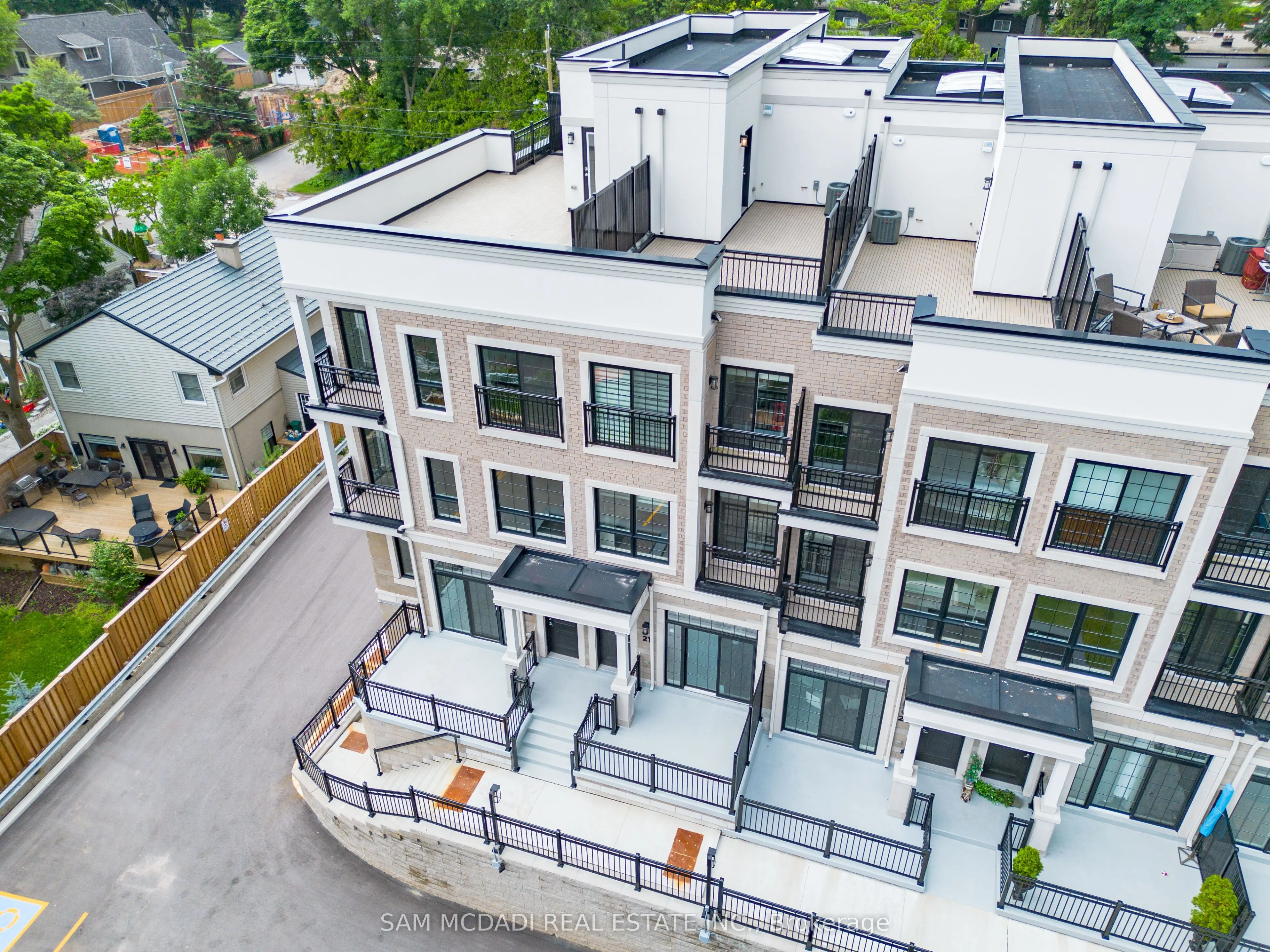 95 Brookfield Road, #21