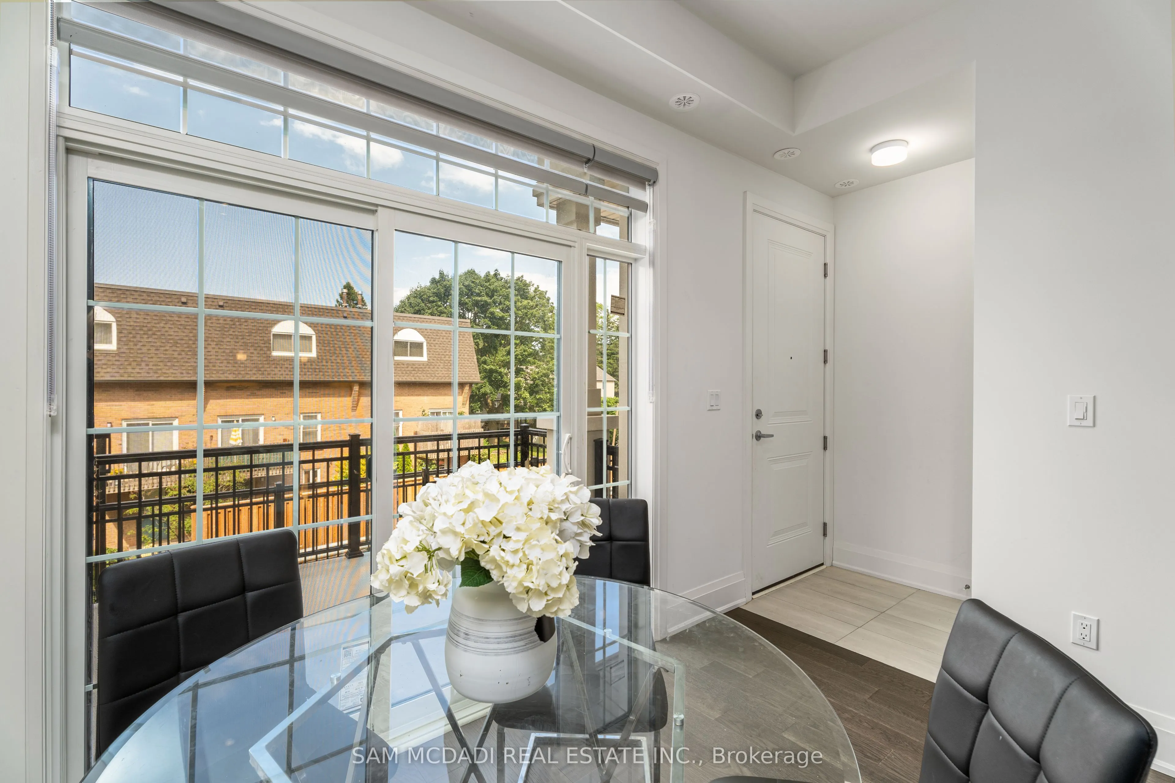 95 Brookfield Road, #21