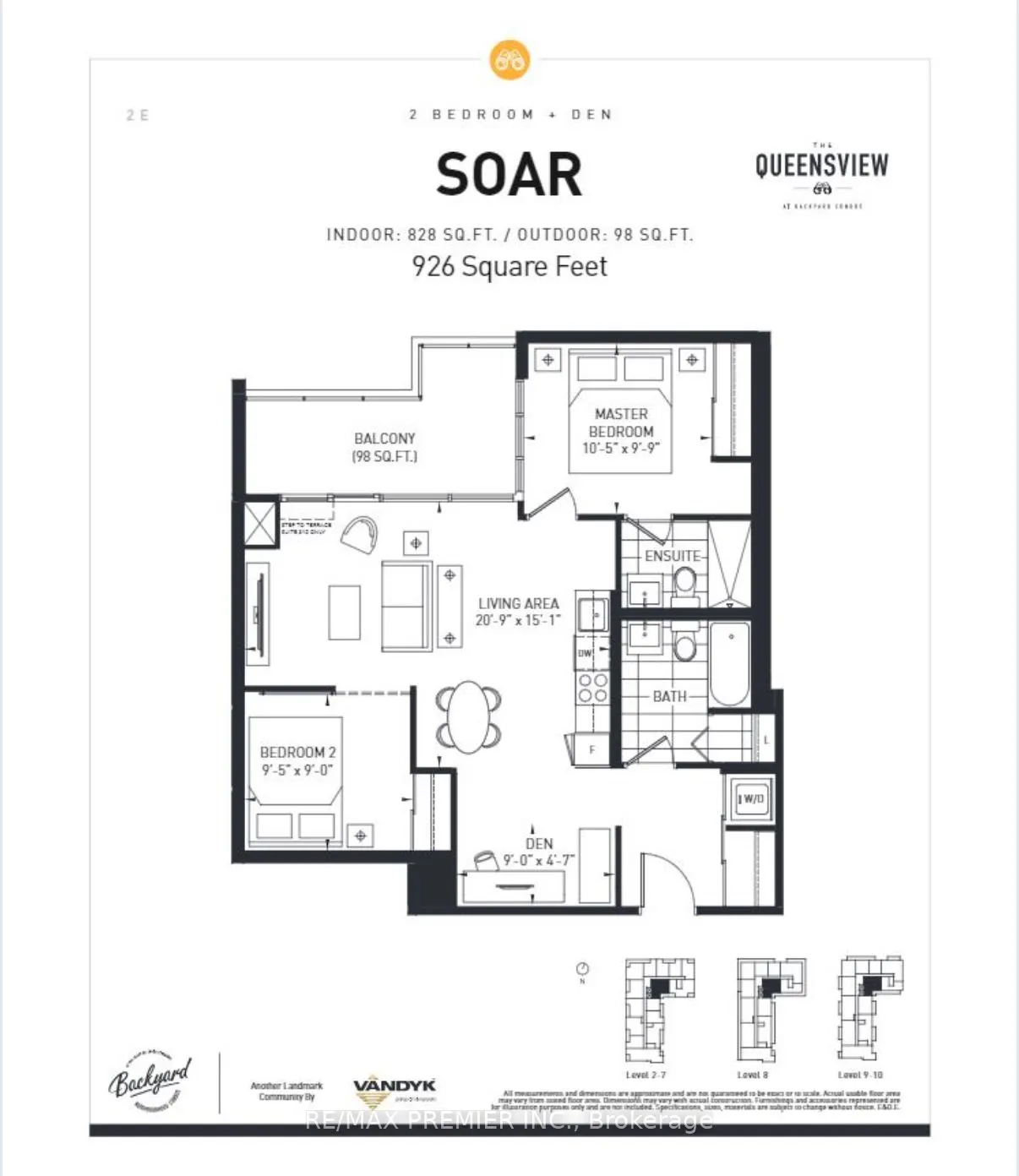 25 Neighbourhood Lane, #515