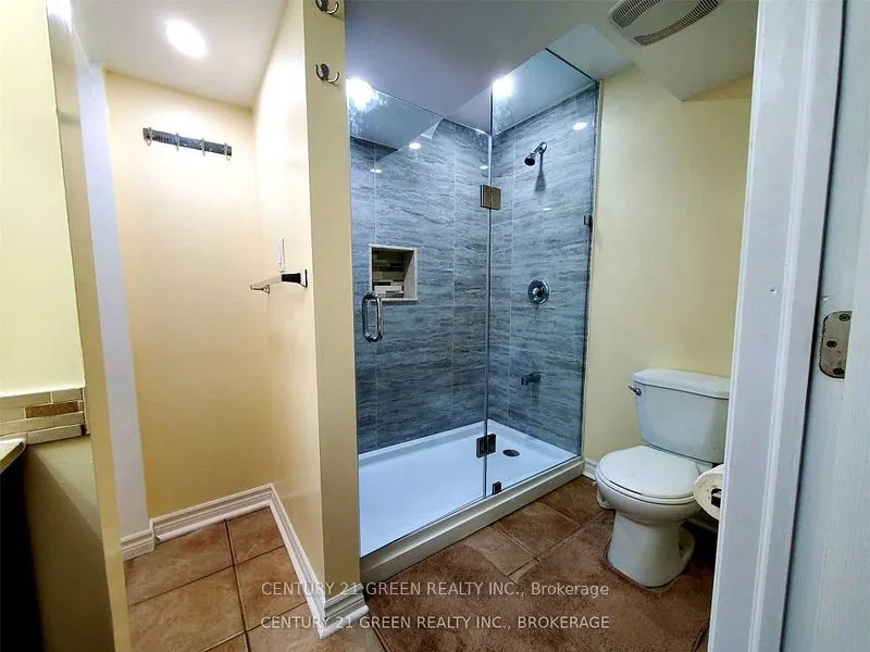 21 Timbercove Road, #Basement