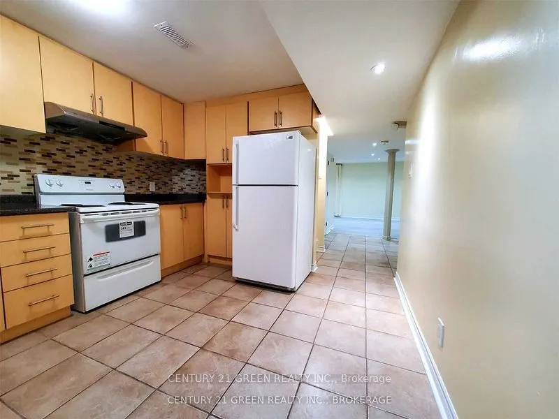 21 Timbercove Road, #Basement