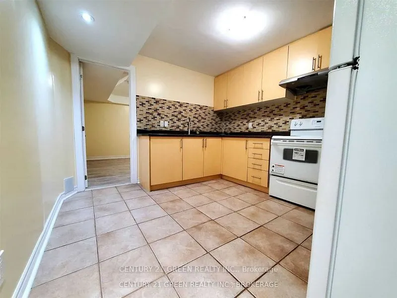 21 Timbercove Road, #Basement