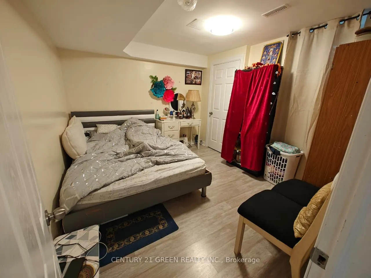 21 Timbercove Road, #Basement