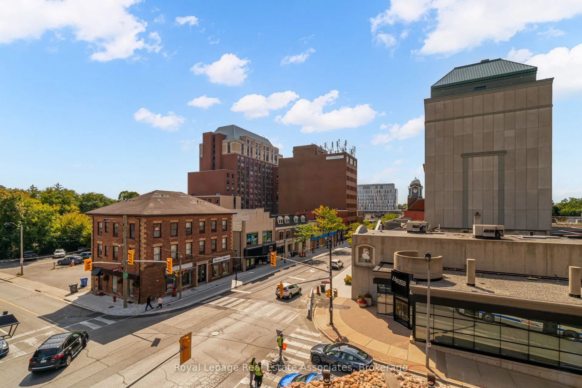 1 Belvedere Court, #909