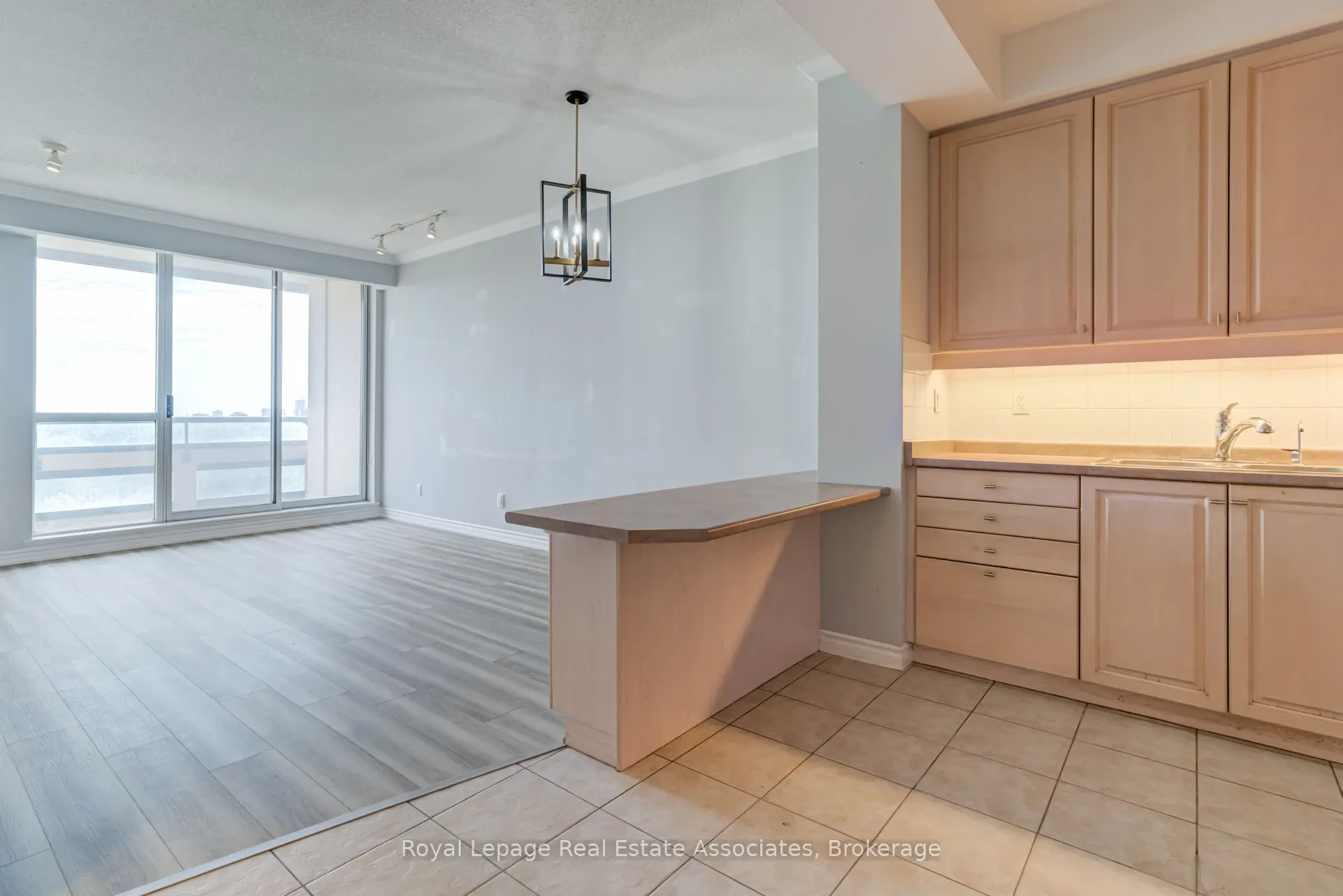 1 Belvedere Court, #909