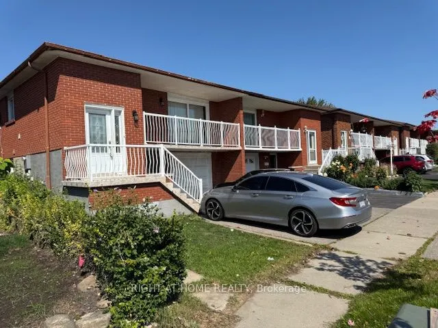 16 Prouse Drive, #Upper