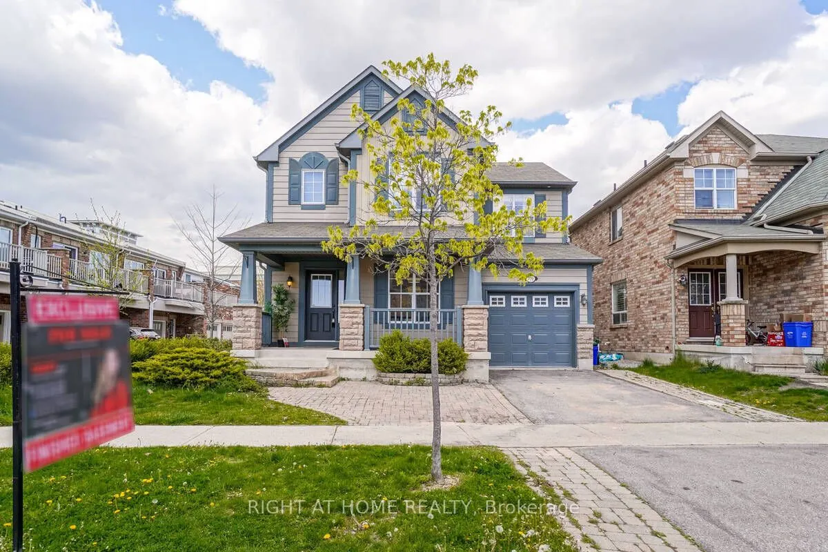 775 Bessy Trail