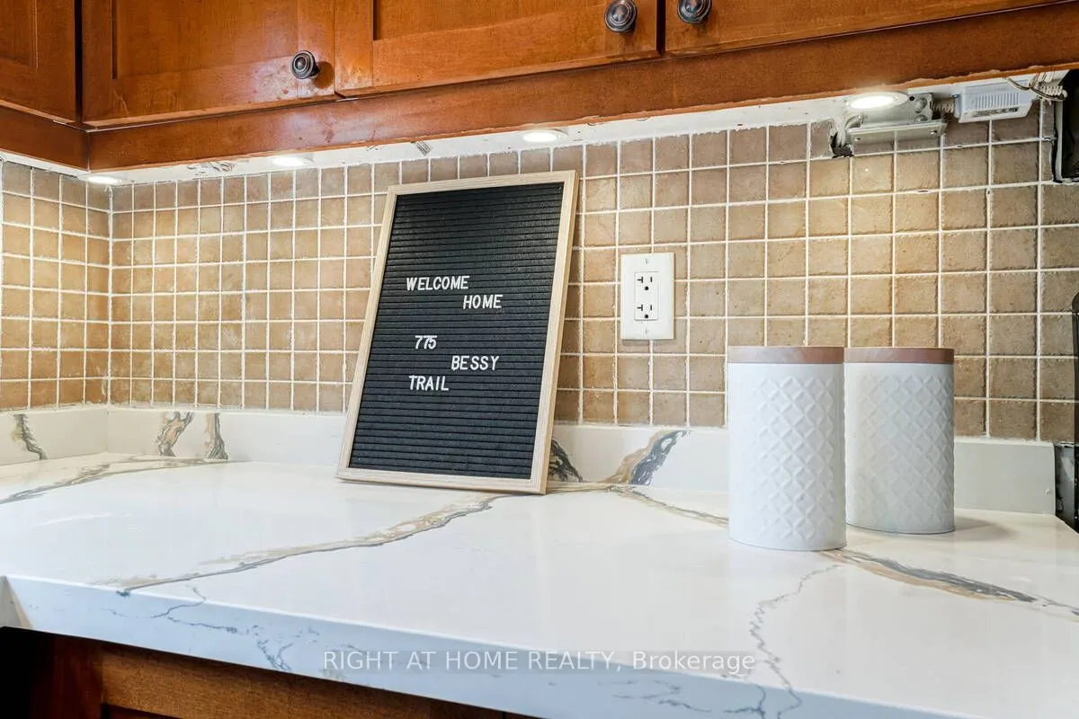 775 Bessy Trail