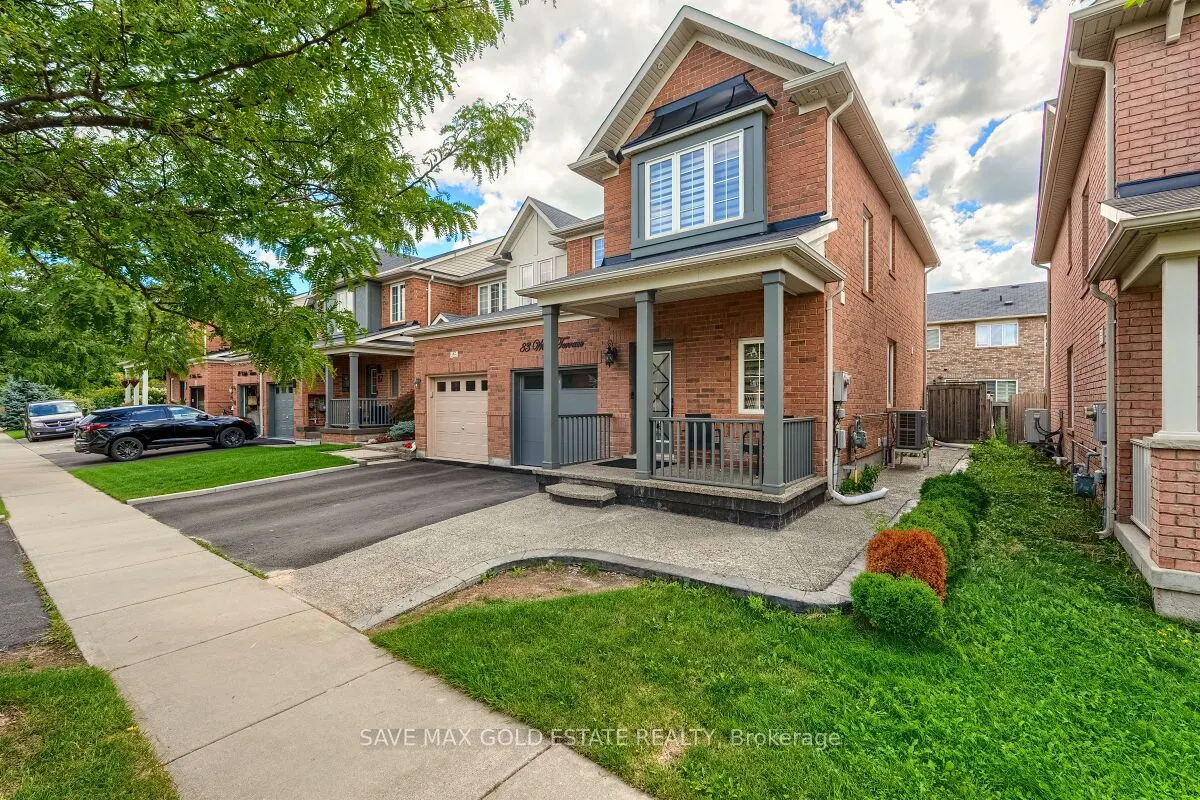 83 Willet Terrace