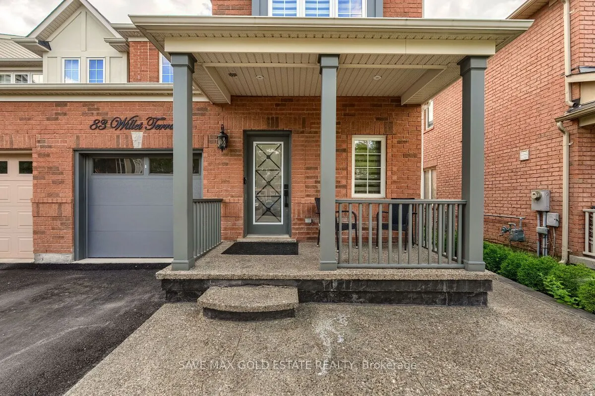83 Willet Terrace