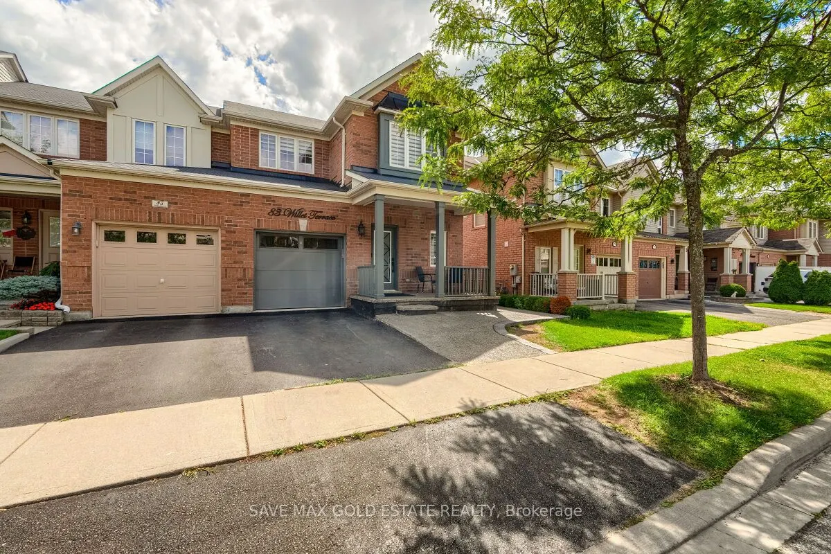 83 Willet Terrace