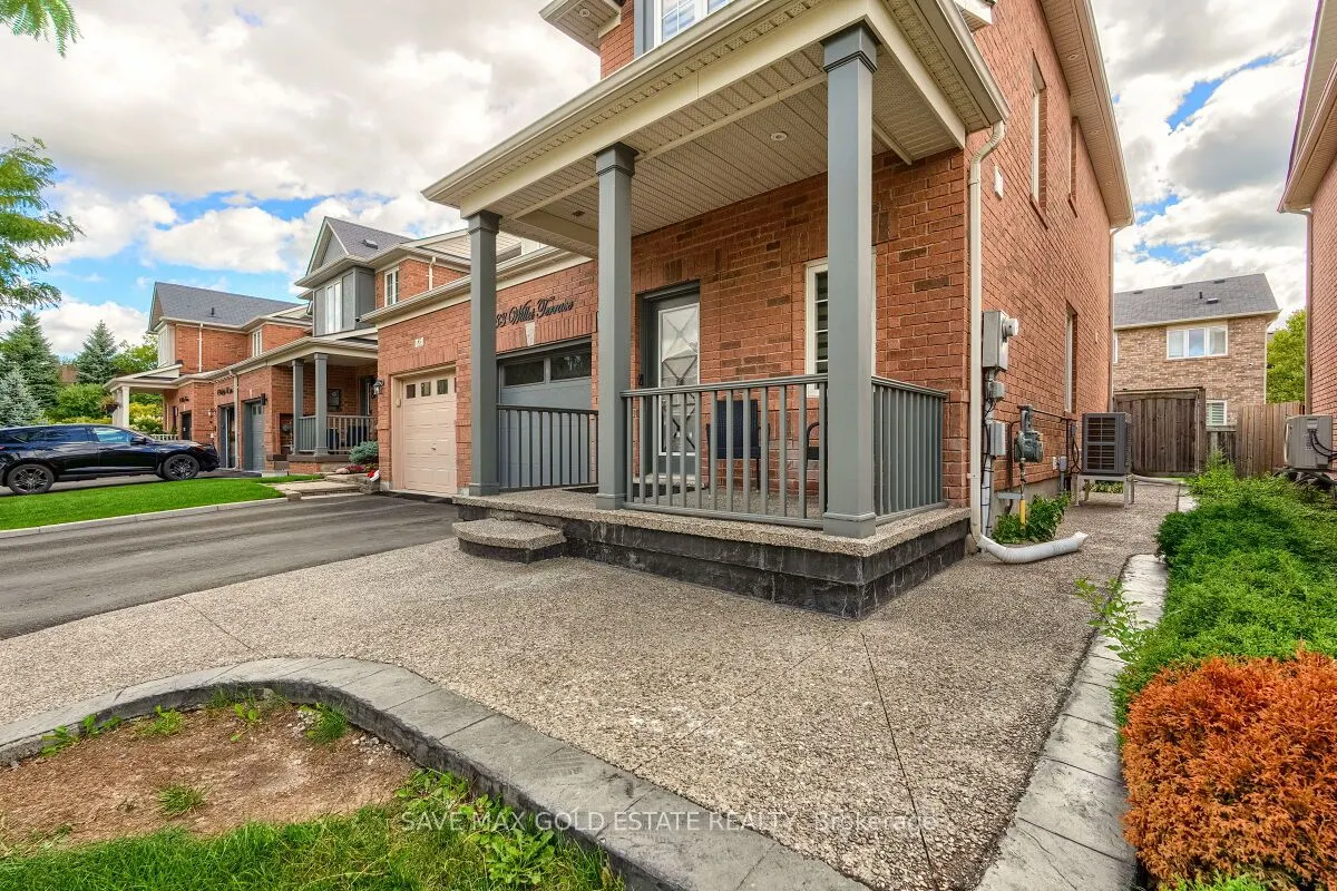 83 Willet Terrace