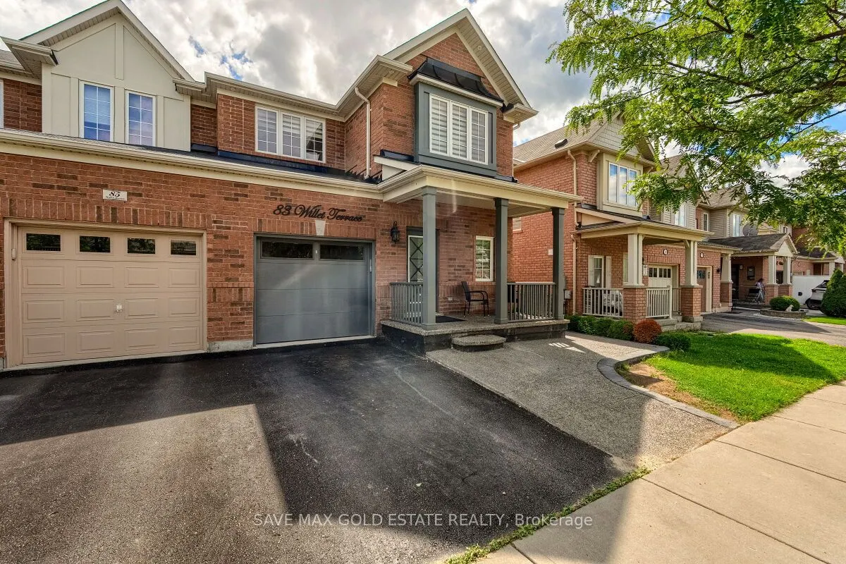 83 Willet Terrace