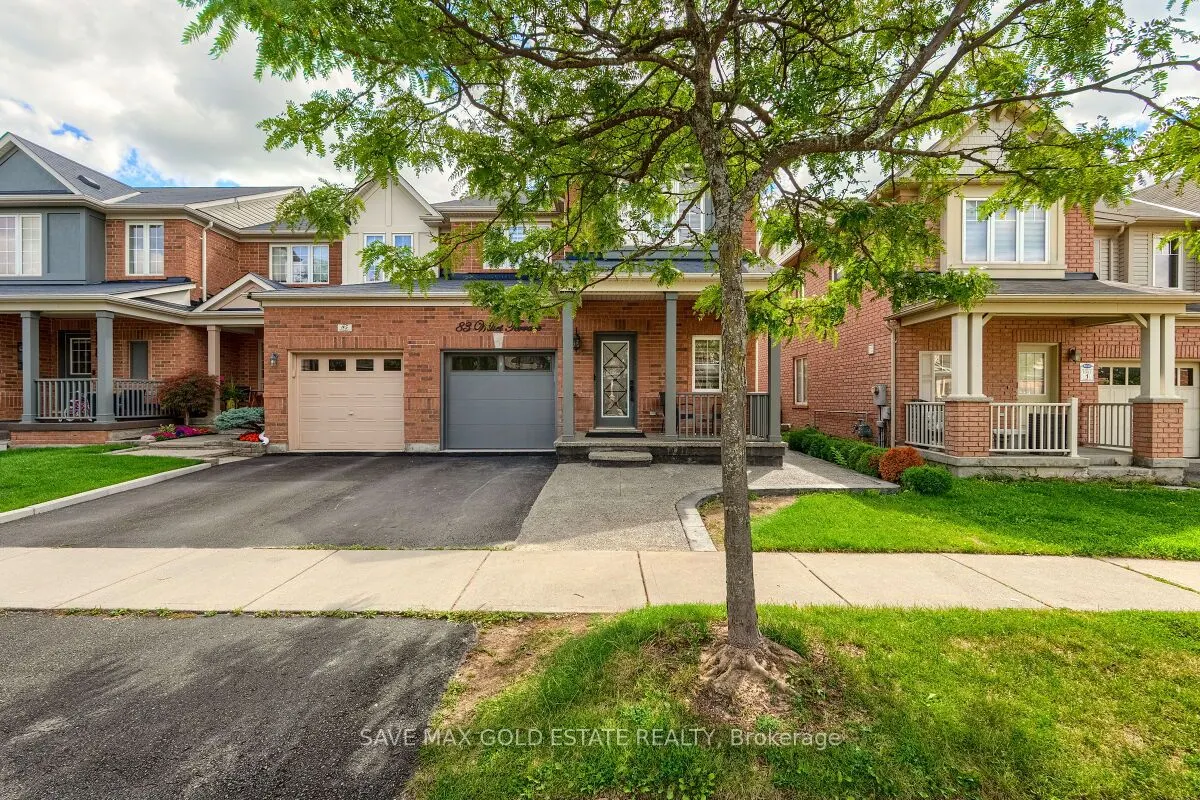 83 Willet Terrace
