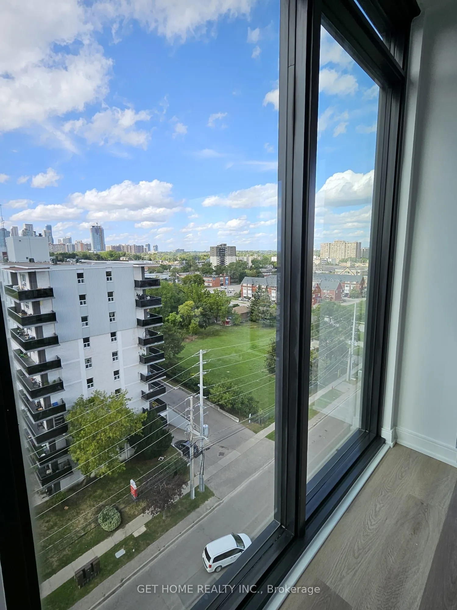 3009 Novar Road, #1017