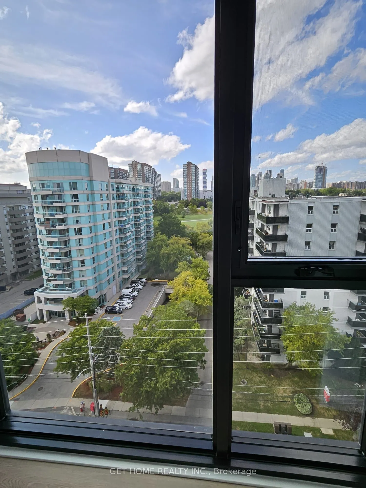 3009 Novar Road, #1017