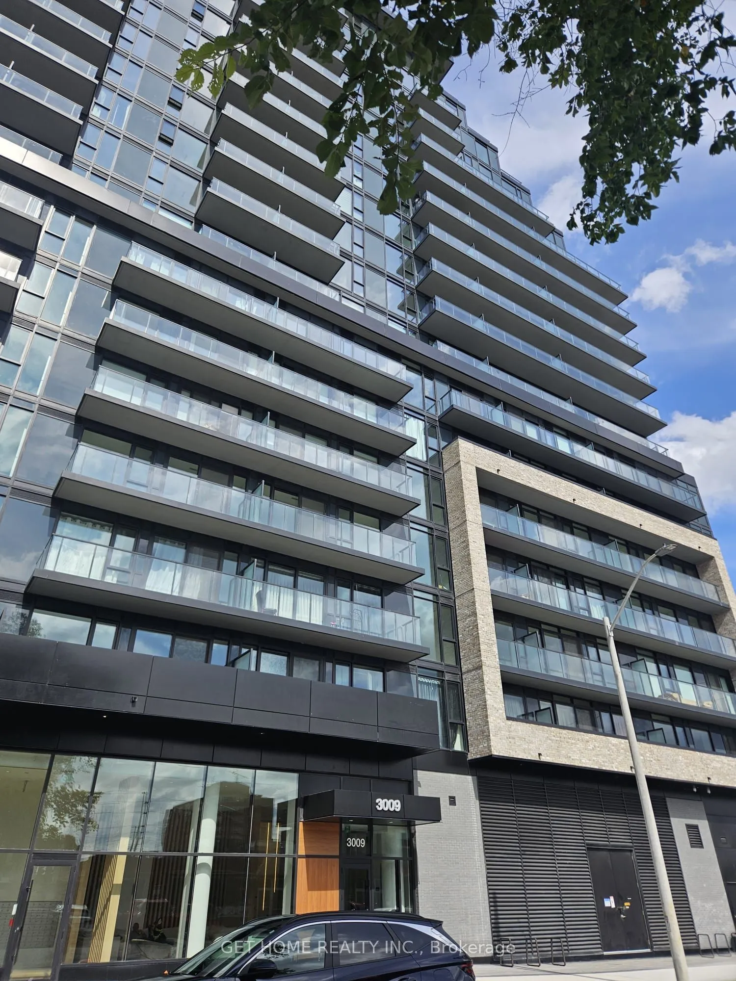 3009 Novar Road, #1017